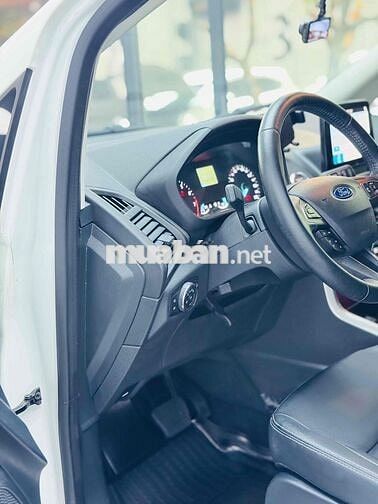 EcoSport 2020 1.5L Titanium AT - 16777 km 1chủ