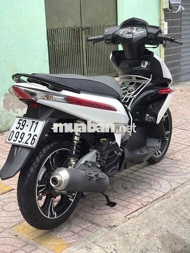 AB THÁI FI 2011 BSTP - XE Y HÌNH - GÓP NỢ XẤU