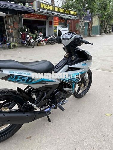 Siêu Phẩm Exciter 150 chính chủ biển 29 mới 95%
