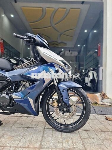 🌈 WINNERX XÁM XANH ABS XE ĐẸP HSCT MÁY ZIN💥CÓ GÓP💥