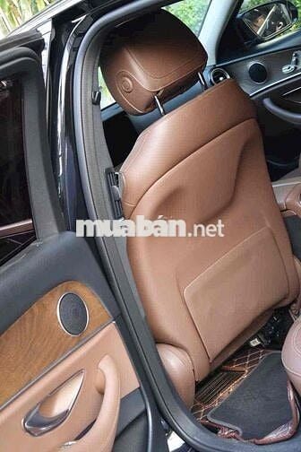 Mercedes Benz 2017 E200 103000 k