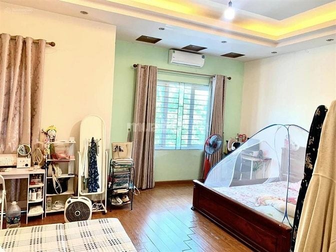 Bán nhà phân Lô Ô tô 7 chỗ Vào Nhà phố Tô Vĩnh Diện DT: 60m2 x 4 tầng