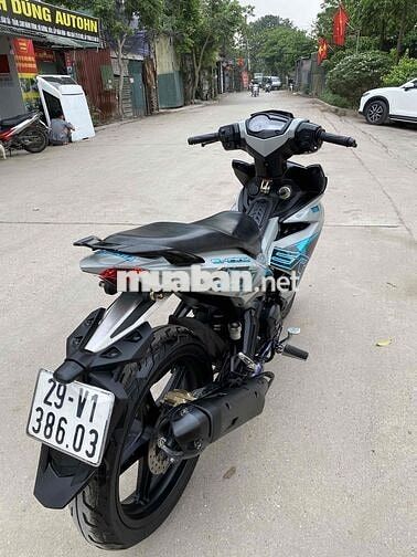 Siêu Phẩm Exciter 150 chính chủ biển 29 mới 95%