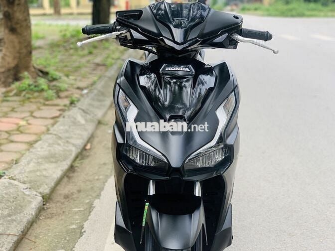 HONDA AIR BLADE 125 ĐEN NHÁM XE ĐẸP MÁY CHẤT GTDD