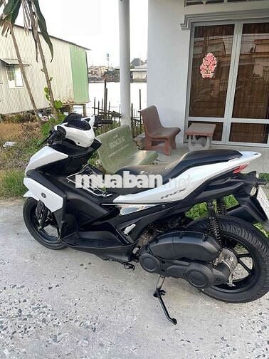 Cần bán xe NVX máy nguyên zin im