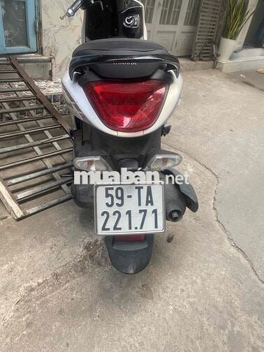 Đi làm xa k dùng nên bán xe