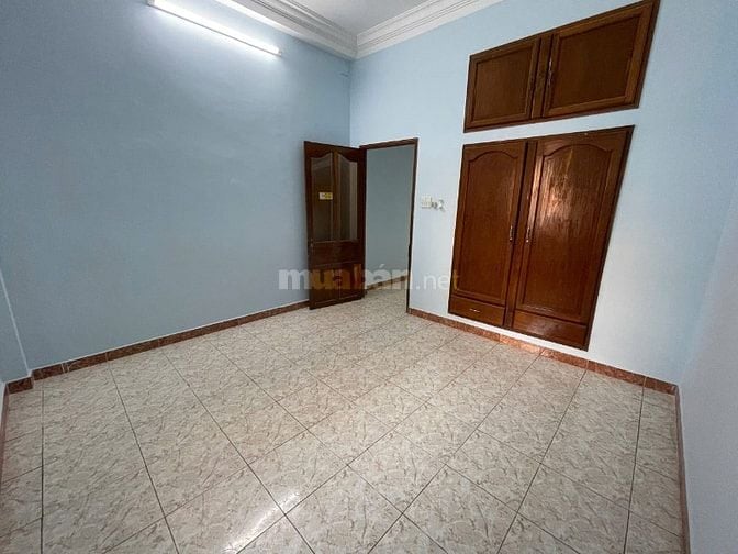 Nhà nguyên căn p. An Khánh, gần chợ Đo Đạc, để ở hoặc làm văn phòng