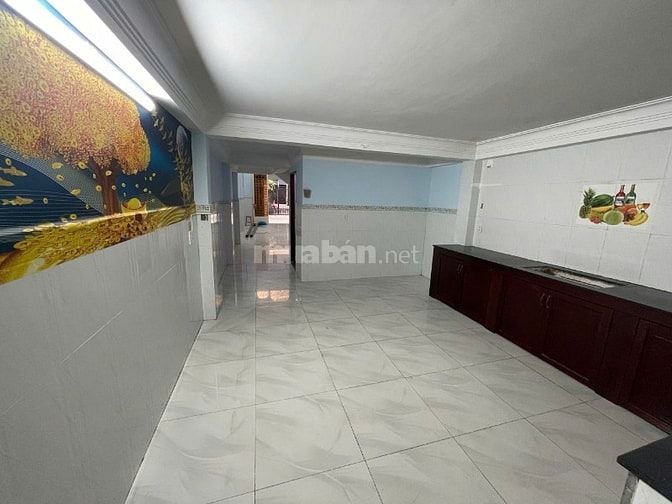 Nhà nguyên căn p. An Khánh, gần chợ Đo Đạc, để ở hoặc làm văn phòng