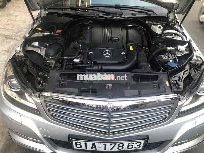 Mercedes Benz C Class 2014 C250 AMG - 750000 km
