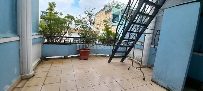 Nhà nguyên căn p. An Khánh, gần chợ Đo Đạc, để ở hoặc làm văn phòng
