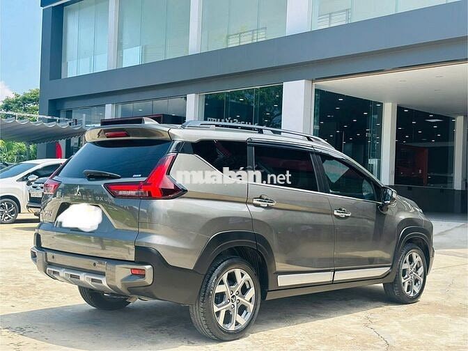 Mitsubishi Xpander Cross 2024 - 55000 km