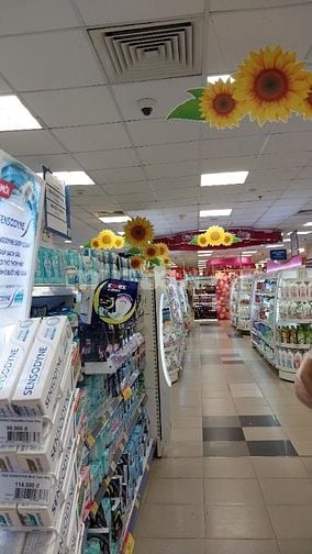 Cần Tuyển Nhân Viên bán hàng, giám sát, tư vấn