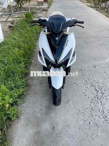 Cần bán xe NVX máy nguyên zin im