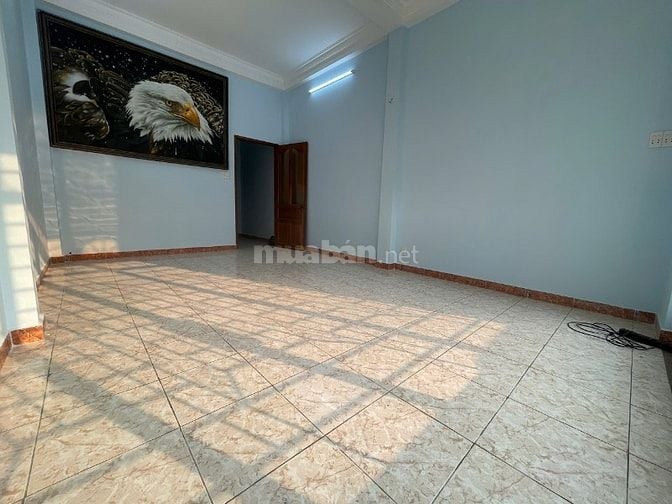 Nhà nguyên căn p. An Khánh, gần chợ Đo Đạc, để ở hoặc làm văn phòng