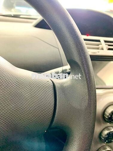 Toyota Yaris 2007 1.3 AT - 137 km Nguyên zin