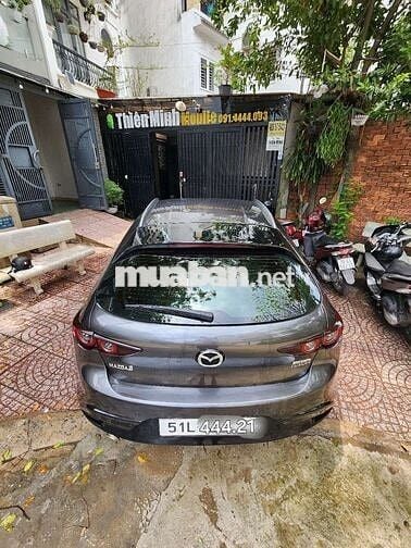 Mazda 3 2019 Sport 1.5L Luxury - 65412 km