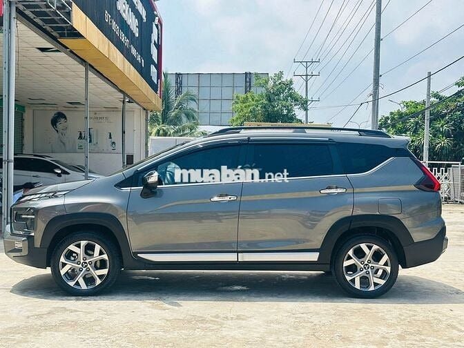 Mitsubishi Xpander Cross 2024 - 55000 km