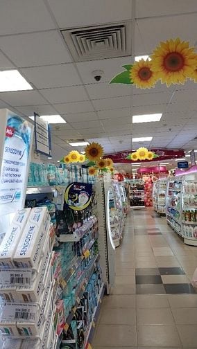 Cần Tuyển Nhân Viên bán hàng, giám sát, tư vấn