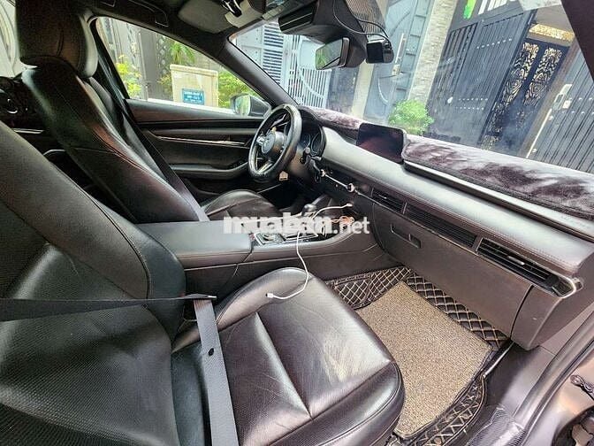Mazda 3 2019 Sport 1.5L Luxury - 65412 km