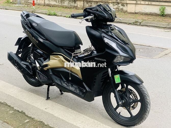 HONDA AIR BLADE 125 ĐEN NHÁM XE ĐẸP MÁY CHẤT GTDD