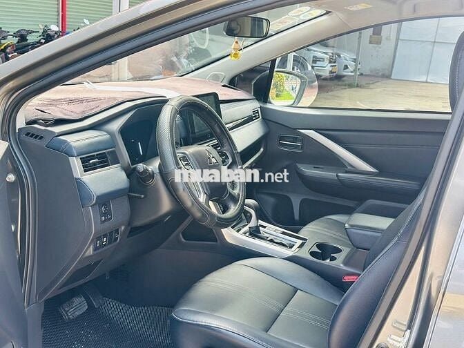 Mitsubishi Xpander Cross 2024 - 55000 km