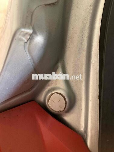 Toyota Yaris 2007 1.3 AT - 137 km Nguyên zin