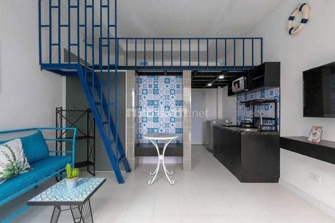 CHDV Tân Quy Đông, DT 4x15m. Giá 13,7 Tỷ.