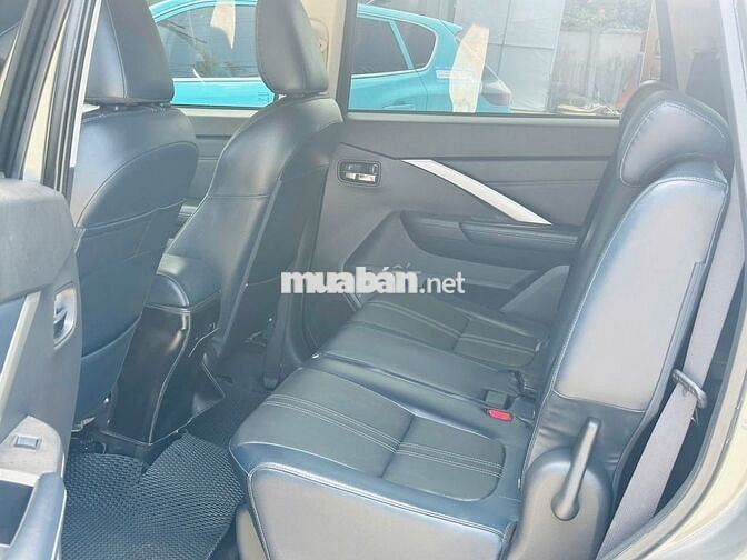 Mitsubishi Xpander Cross 2024 - 55000 km
