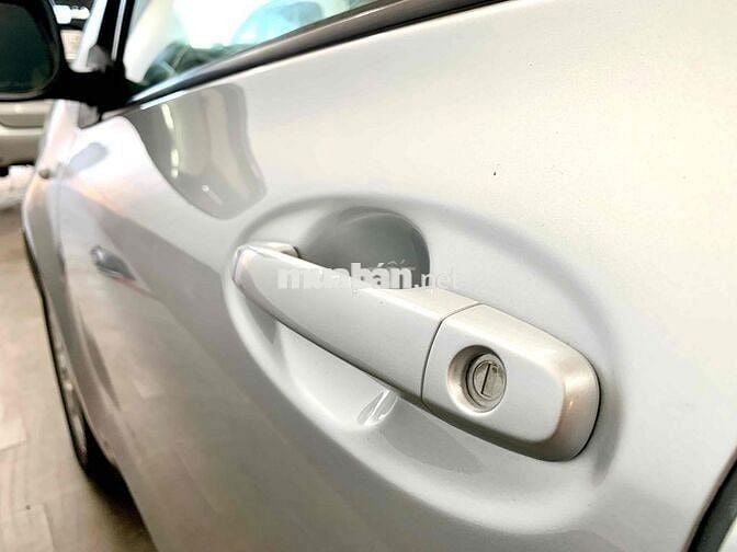 Toyota Yaris 2007 1.3 AT - 137 km Nguyên zin