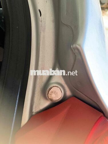 Toyota Yaris 2007 1.3 AT - 137 km Nguyên zin