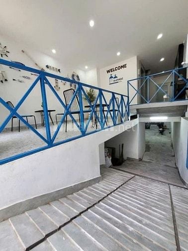 CHDV Tân Quy Đông, DT 4x15m. Giá 13,7 Tỷ.