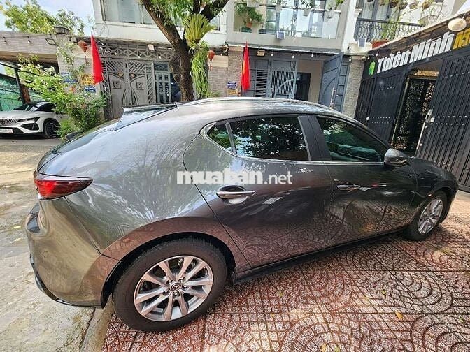 Mazda 3 2019 Sport 1.5L Luxury - 65412 km