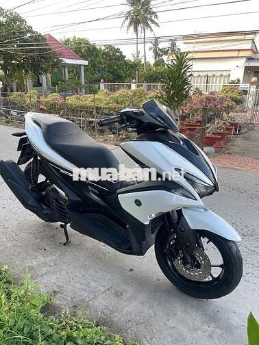 Cần bán xe NVX máy nguyên zin im
