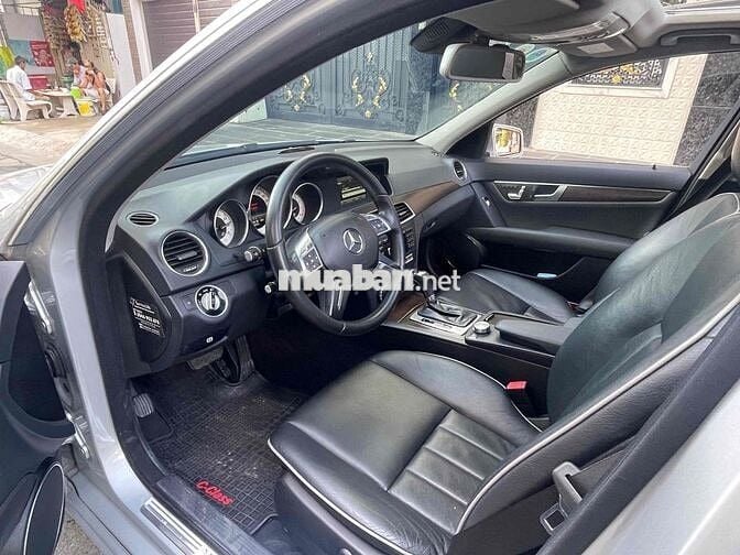 Mercedes Benz C Class 2014 C250 AMG - 750000 km