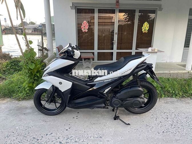 Cần bán xe NVX máy nguyên zin im