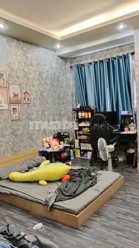 Bán Nhà Hẻm Xe Hơi , Nguyễn Sơn, Tân Phú, 64M2, 5 Tầng, Chỉ Nhỉnh 7 Tỷ