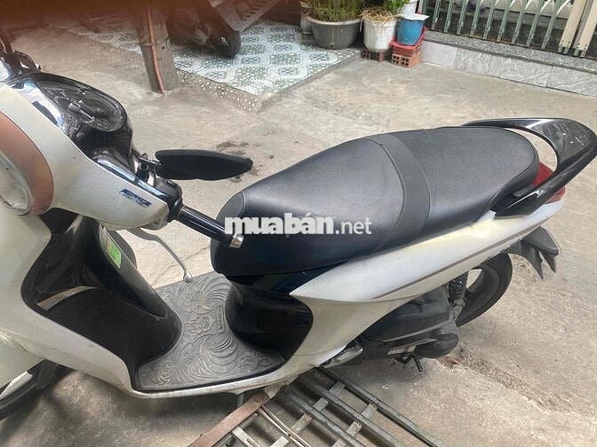 Đi làm xa k dùng nên bán xe