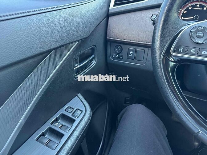 Mitsubishi Xpander Cross 2021 - Siêu Đẹp 6v5km