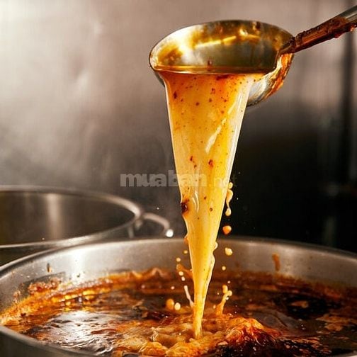 Tuyển 50 phục vụ Full và Partime Nhà hàng Dragon Hot Pot VN