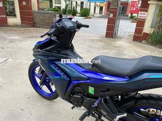 Siêu Phẩm Exciter 155 chính chủ -2022-2023 mới 99%