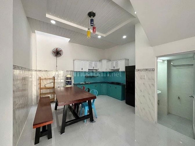 Bán nhà Nguyễn Đình Chiểu, P4, Quận 3, DT 55m2 (4x13.75),1T2L,3ty790