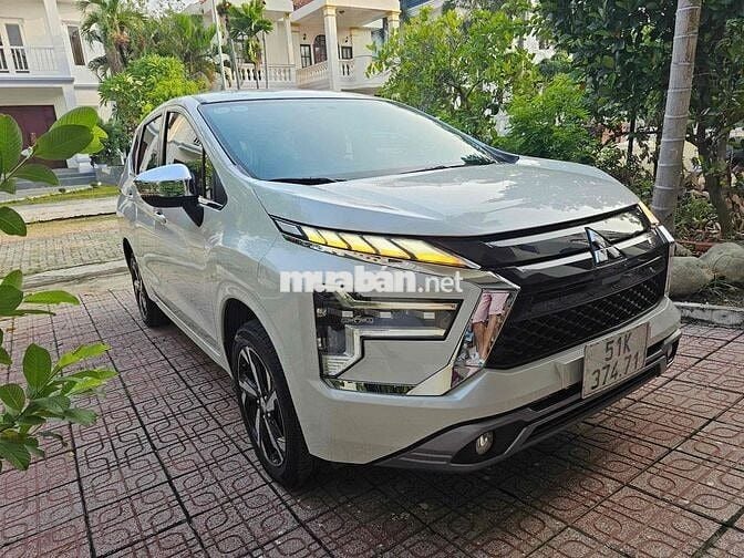 Mitsubishi Xpander 2022 AT Premium - 28000 km