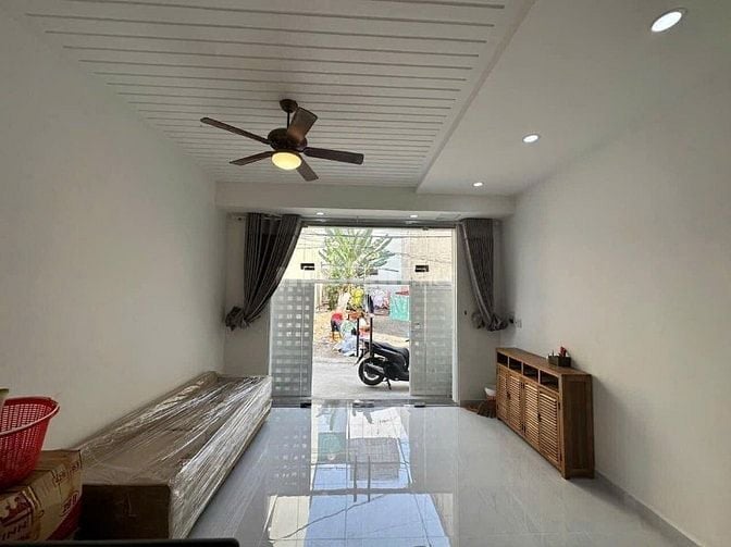 Bán nhà Nguyễn Đình Chiểu, P4, Quận 3, DT 55m2 (4x13.75),1T2L,3ty790