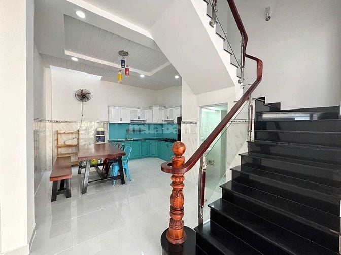 Bán nhà Nguyễn Đình Chiểu, P4, Quận 3, DT 55m2 (4x13.75),1T2L,3ty790