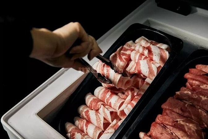 Tuyển 50 phục vụ Full và Partime Nhà hàng Dragon Hot Pot VN