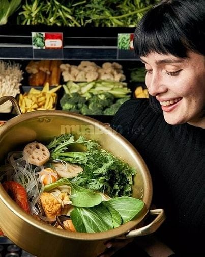 Tuyển 50 phục vụ Full và Partime Nhà hàng Dragon Hot Pot VN