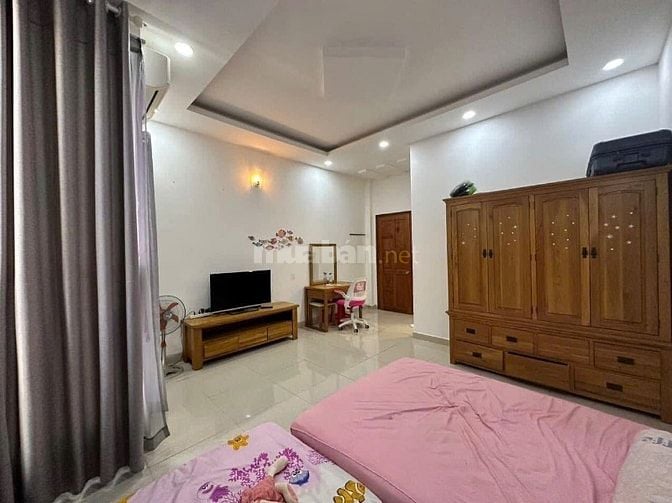Bán nhà Nguyễn Đình Chiểu, P4, Quận 3, DT 55m2 (4x13.75),1T2L,3ty790
