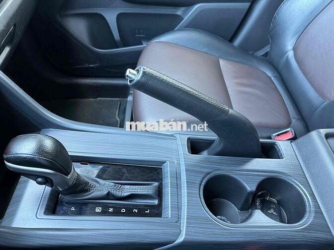 Mitsubishi Xpander Cross 2021 - Siêu Đẹp 6v5km