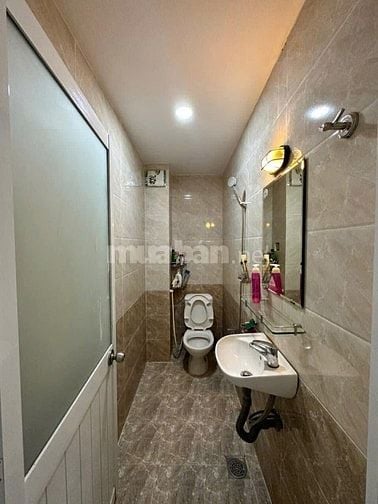 Bán nhà Nguyễn Đình Chiểu, P4, Quận 3, DT 55m2 (4x13.75),1T2L,3ty790