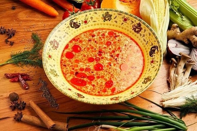 Tuyển 50 phục vụ Full và Partime Nhà hàng Dragon Hot Pot VN